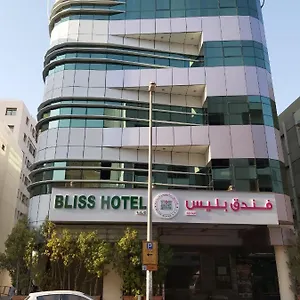 Bliss Отель