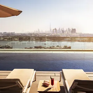 5* Hotel Al Bandar Arjaan - Creek