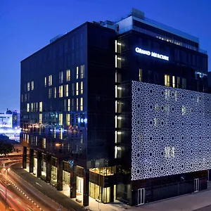 Hotell Grand Mercure