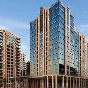 Novotel Gold District ホテル
