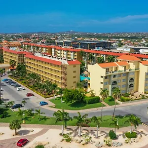 Resort Eagle Aruba