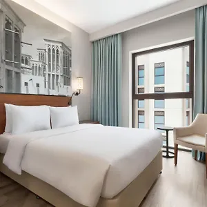 Hotell Ibis Styles Gold District