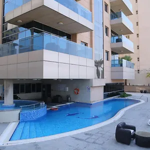 4* Aparthotel Tulip Creek