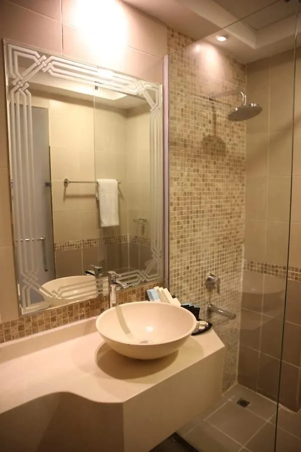 Mra Hotel Formerly Old Al Buraq Hotel Gold Souk Deira Dubai