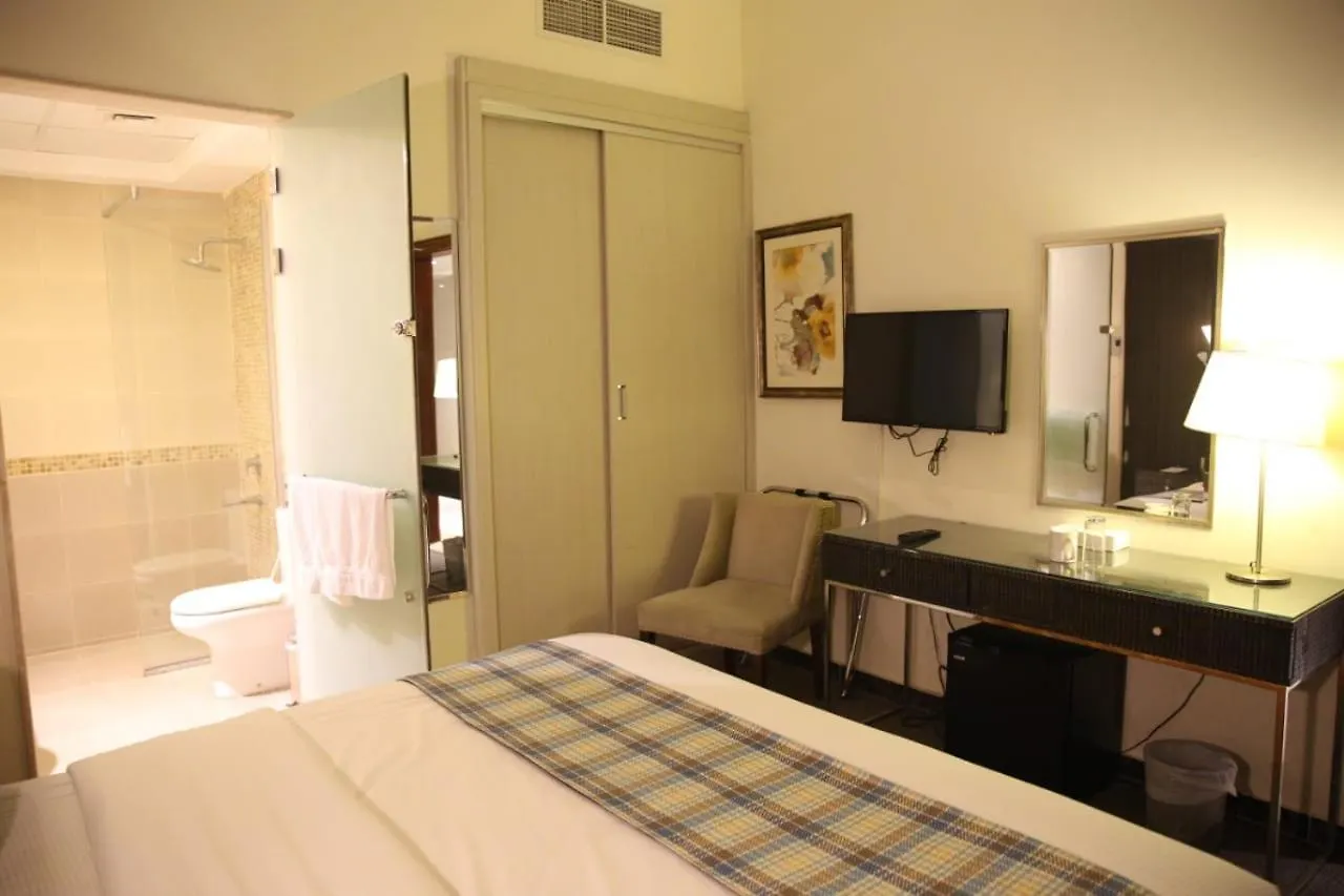 Mra Hotel Formerly Old Al Buraq Hotel Gold Souk Deira Dubai