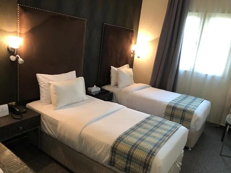 Mra Hotel Formerly Old Al Buraq Hotel Gold Souk Deira Dubai