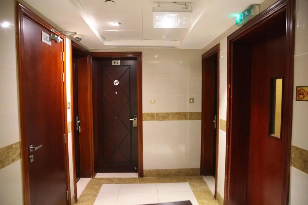 Mra Hotel Formerly Old Al Buraq Hotel Gold Souk Deira Dubai 2*,  United Arab Emirates