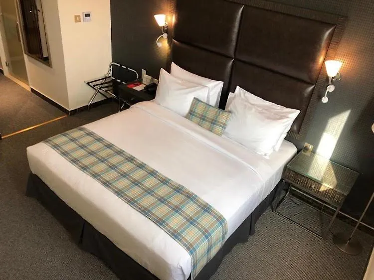Mra Hotel Formerly Old Al Buraq Hotel Gold Souk Deira Dubai United Arab Emirates