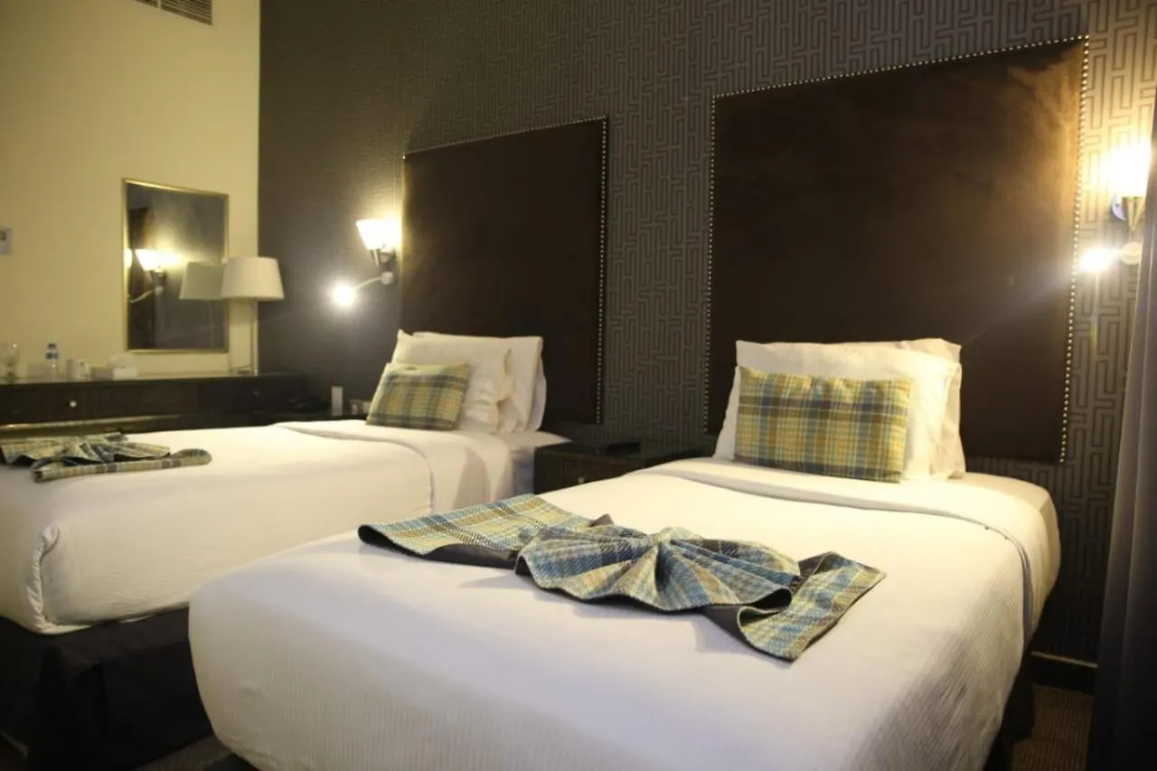 Mra Hotel Formerly Old Al Buraq Hotel Gold Souk Deira Dubai