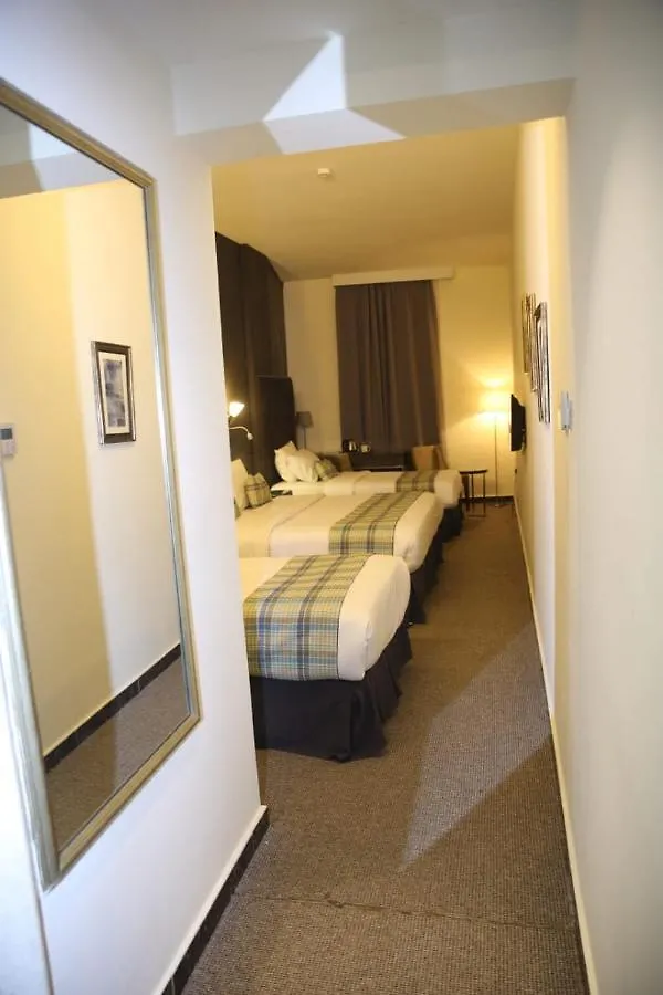 Mra Hotel Formerly Old Al Buraq Hotel Gold Souk Deira Dubai