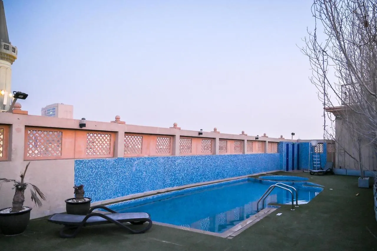Mra Hotel Formerly Old Al Buraq Hotel Gold Souk Deira Dubai