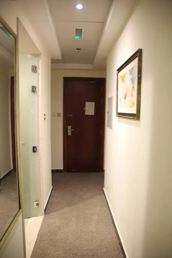 Mra Hotel Formerly Old Al Buraq Hotel Gold Souk Deira 迪拜