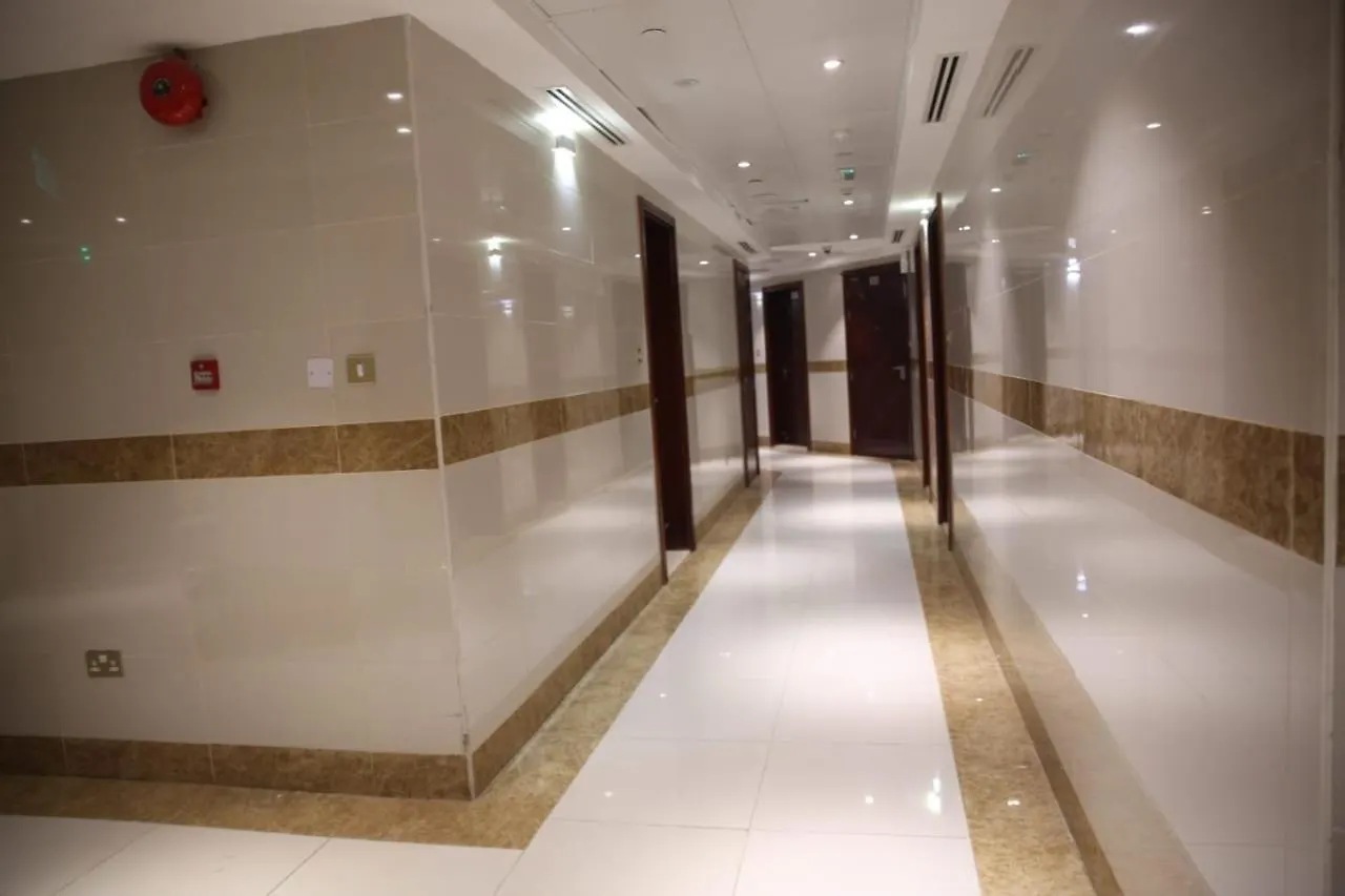 Mra Hotel Formerly Old Al Buraq Hotel Gold Souk Deira 迪拜 阿拉伯联合酋长国